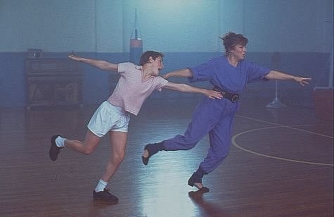 Foto de BILLY ELLIOT