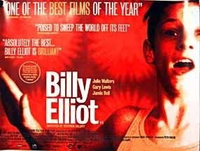 Foto de BILLY ELLIOT