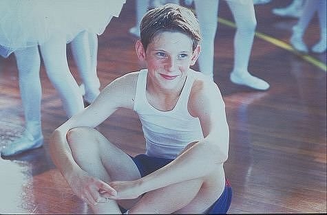 Foto de BILLY ELLIOT