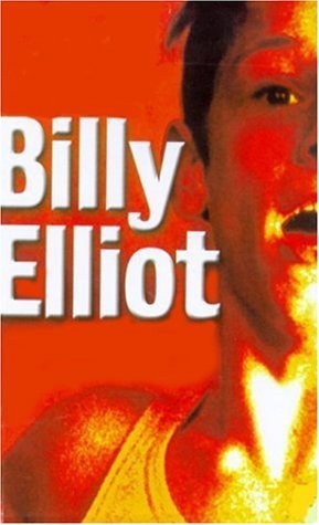 Poster de BILLY ELLIOT