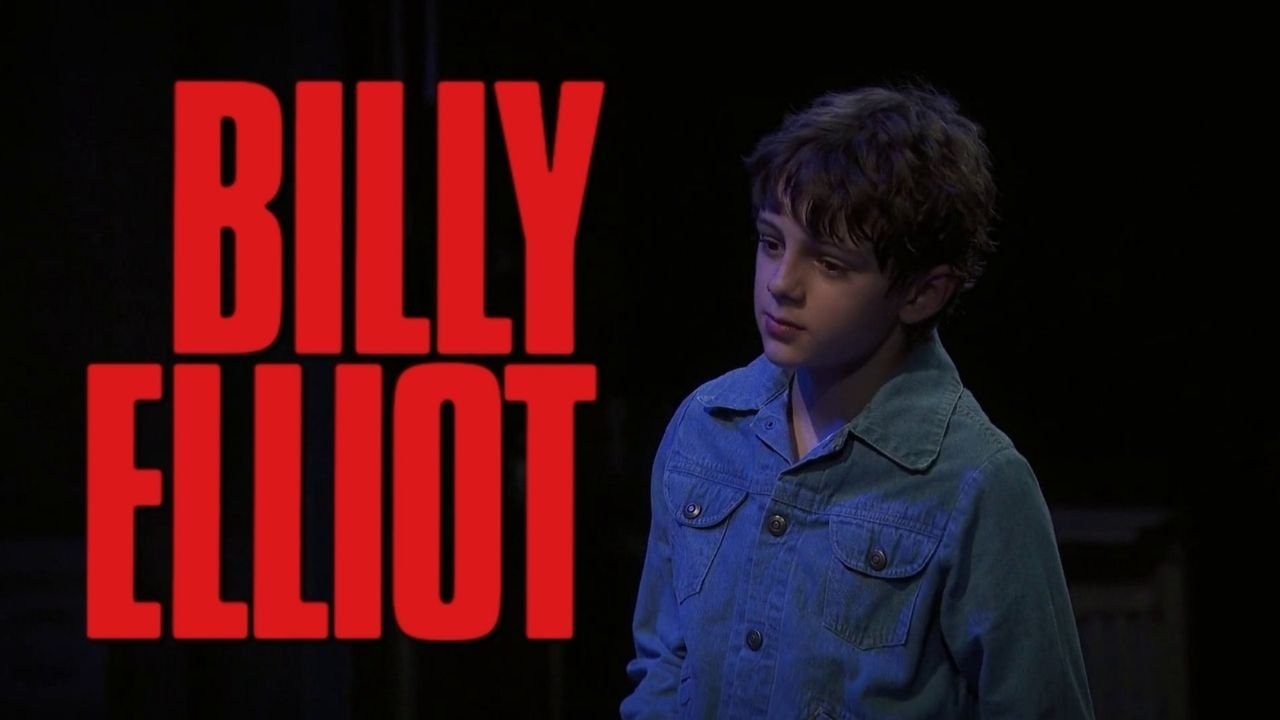 Foto de BILLY ELLIOT THE MUSICAL LIVE