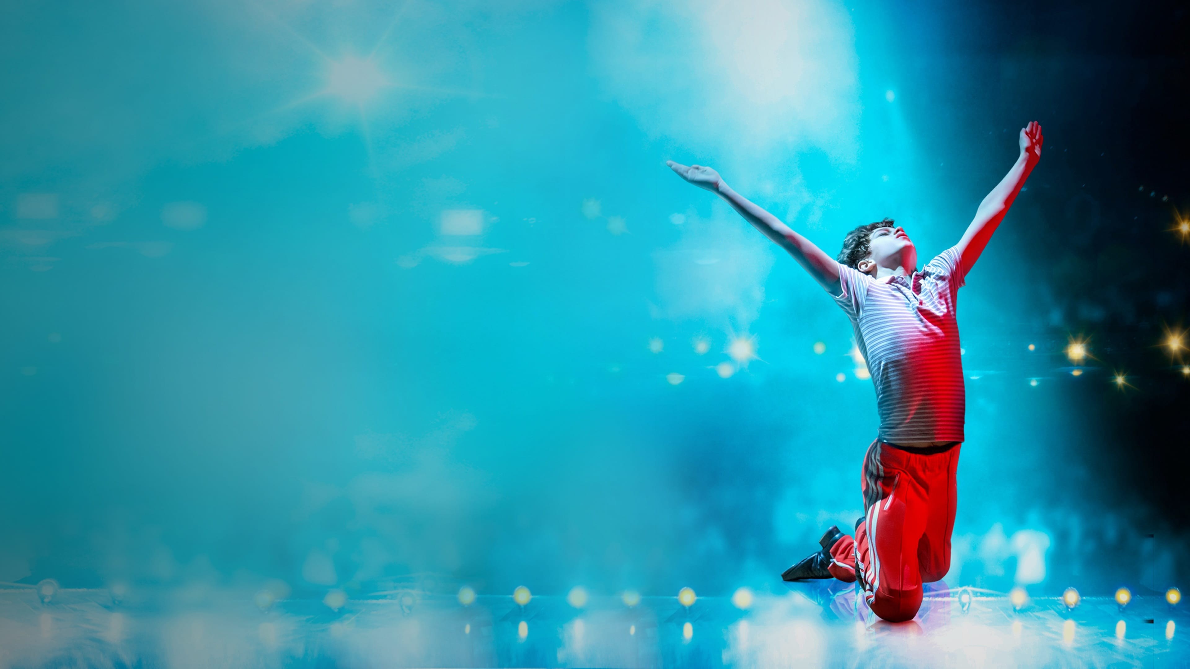 Foto de BILLY ELLIOT THE MUSICAL LIVE