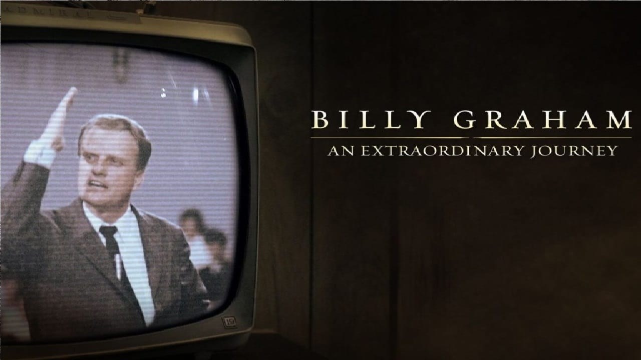 Foto de BILLY GRAHAM: AN EXTRAORDINARY JOURNEY