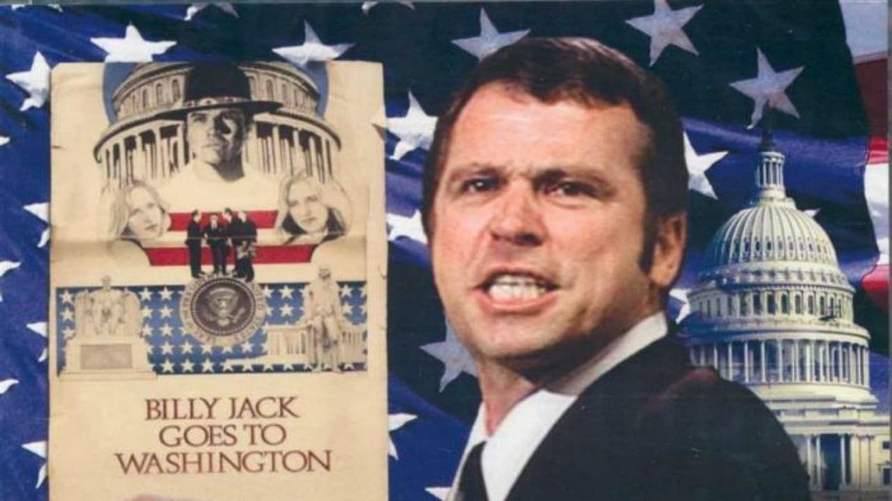 Foto de BILLY JACK GOES TO WASHINGTON