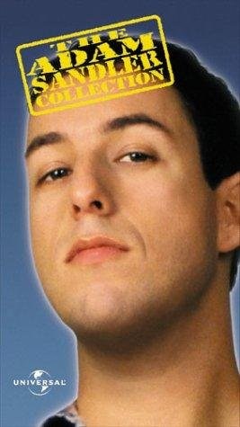 Poster de BILLY MADISON