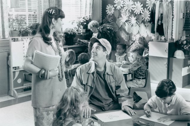 Foto de BILLY MADISON