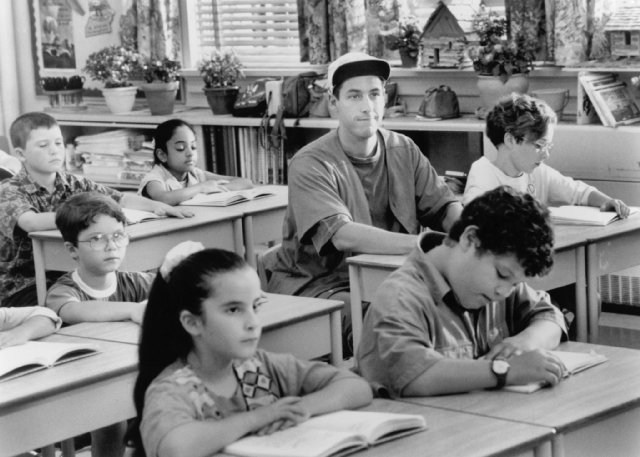 Foto de BILLY MADISON