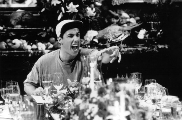 Foto de BILLY MADISON