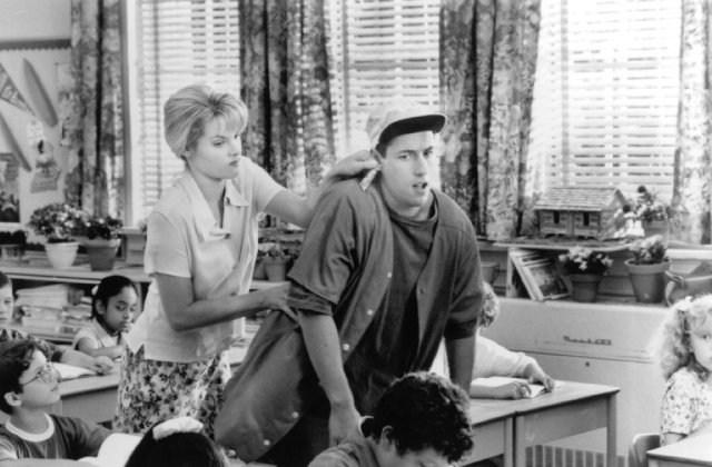 Foto de BILLY MADISON