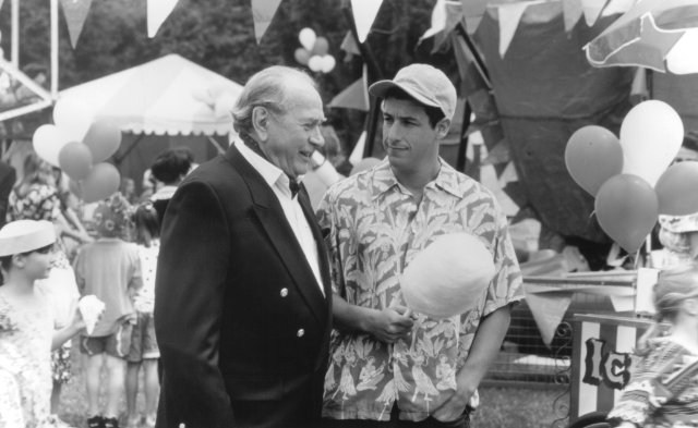 Foto de BILLY MADISON