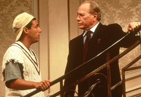 Foto de BILLY MADISON