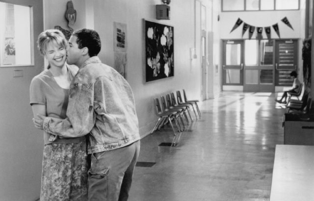 Foto de BILLY MADISON