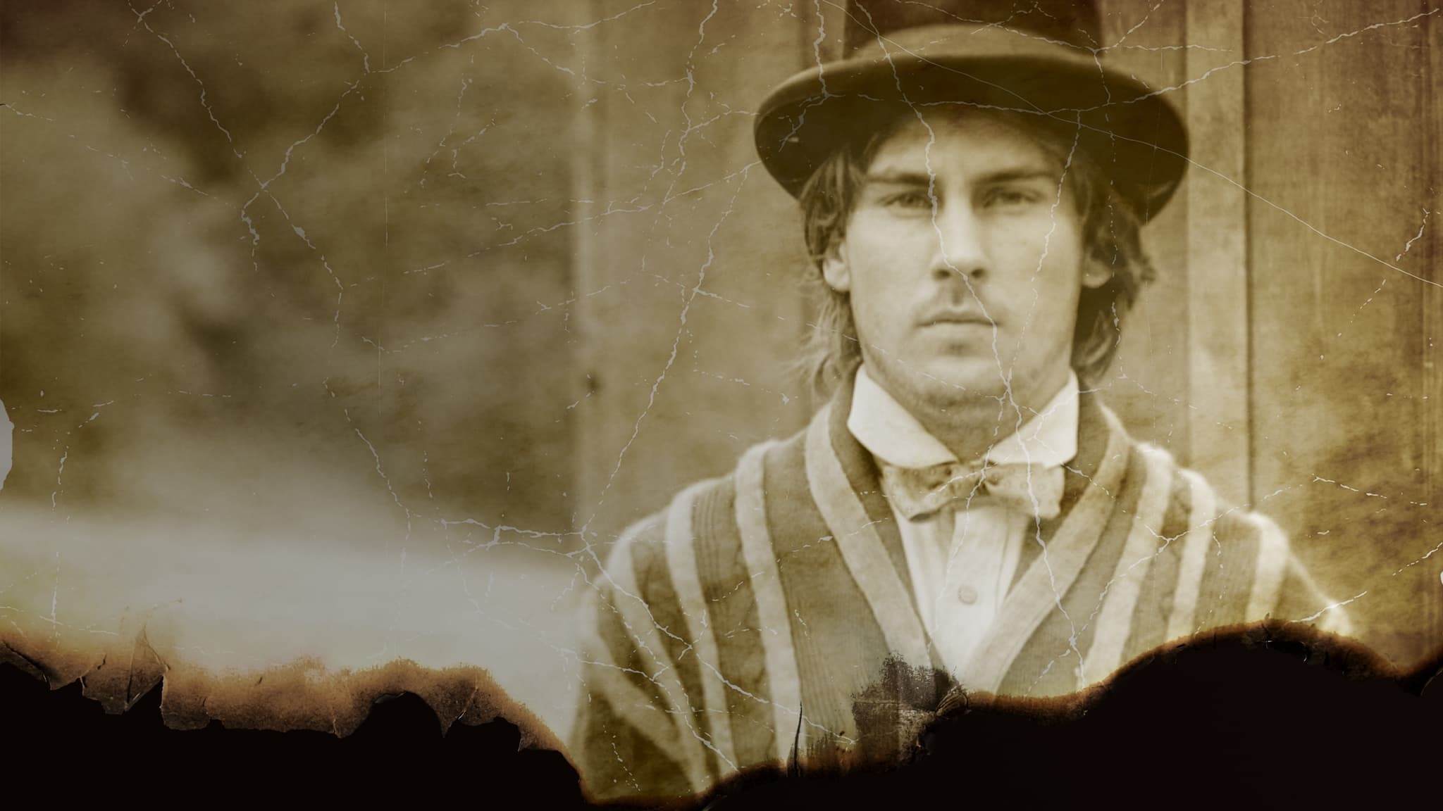 Foto de BILLY THE KID: NEW EVIDENCE