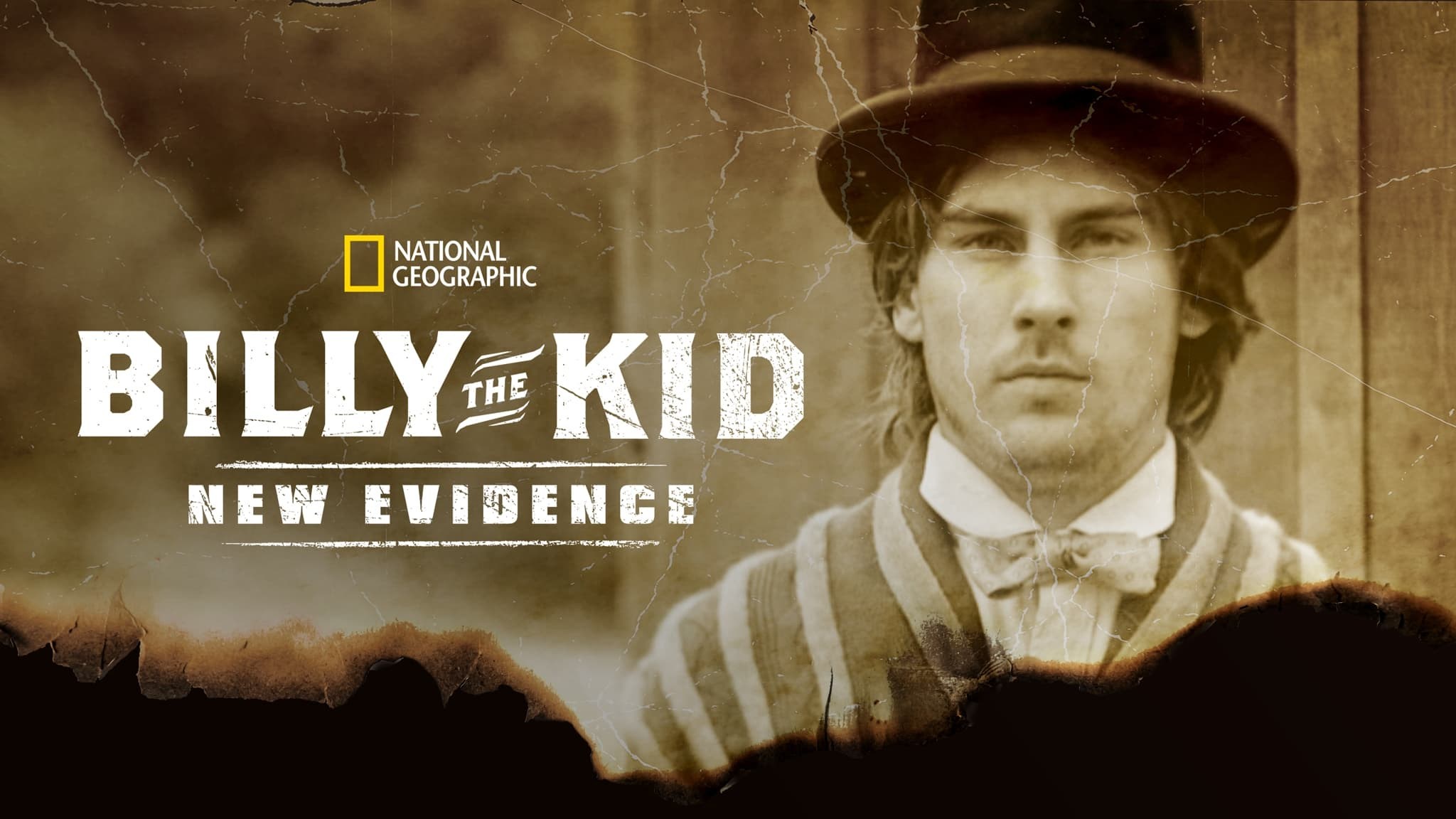 Foto de BILLY THE KID: NEW EVIDENCE