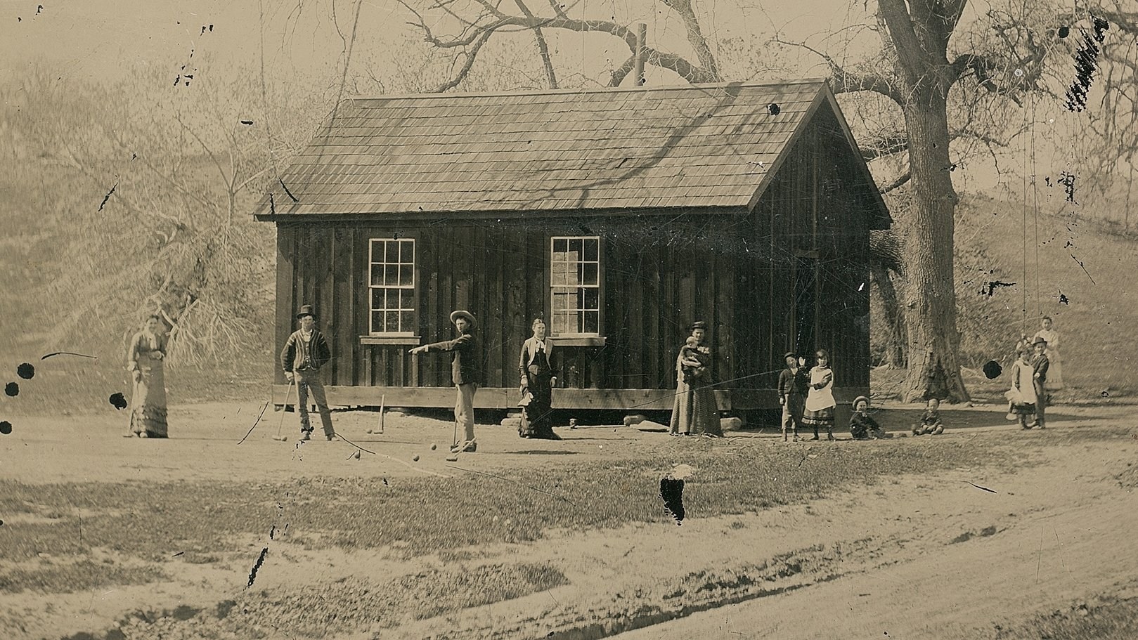 Foto de BILLY THE KID: NEW EVIDENCE
