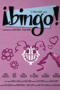 ¡Bingo!