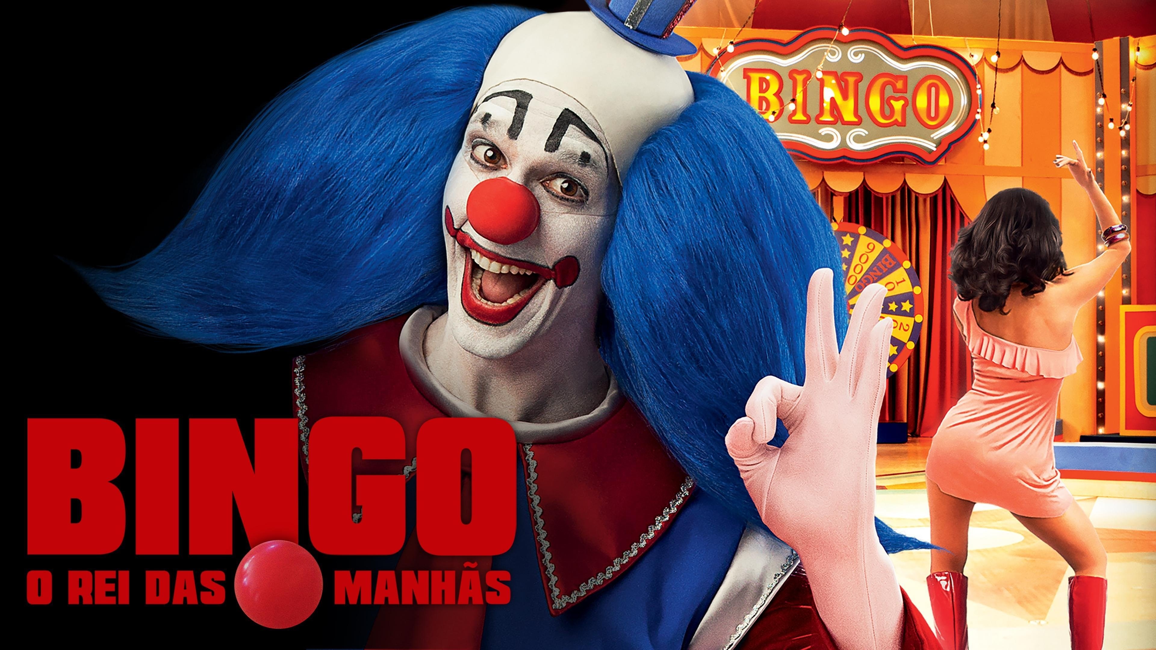 Foto de BINGO: EL REY DE LAS MAÑANAS