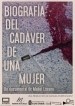 Biografía Del Cadáver De Una Mujer