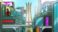 Bionicle: Secrets of Metru Nui