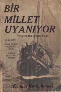 Bir Millet Uyaniyor