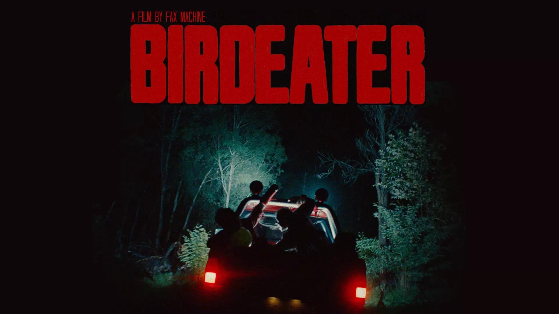 Foto de BIRDEATER