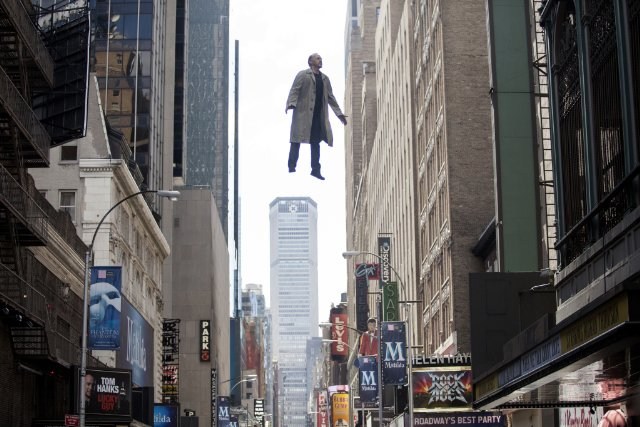 Foto de BIRDMAN O (LA INESPERADA VIRTUD DE LA IGNORANCIA)