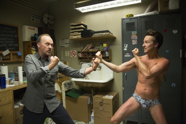 Foto de BIRDMAN O (LA INESPERADA VIRTUD DE LA IGNORANCIA)