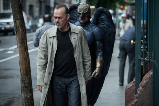 Foto de BIRDMAN O (LA INESPERADA VIRTUD DE LA IGNORANCIA)