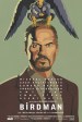 Birdman o (La inesperada virtud de la ignorancia)