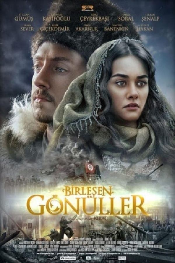 Poster de BIRLESEN GÖNÜLLER