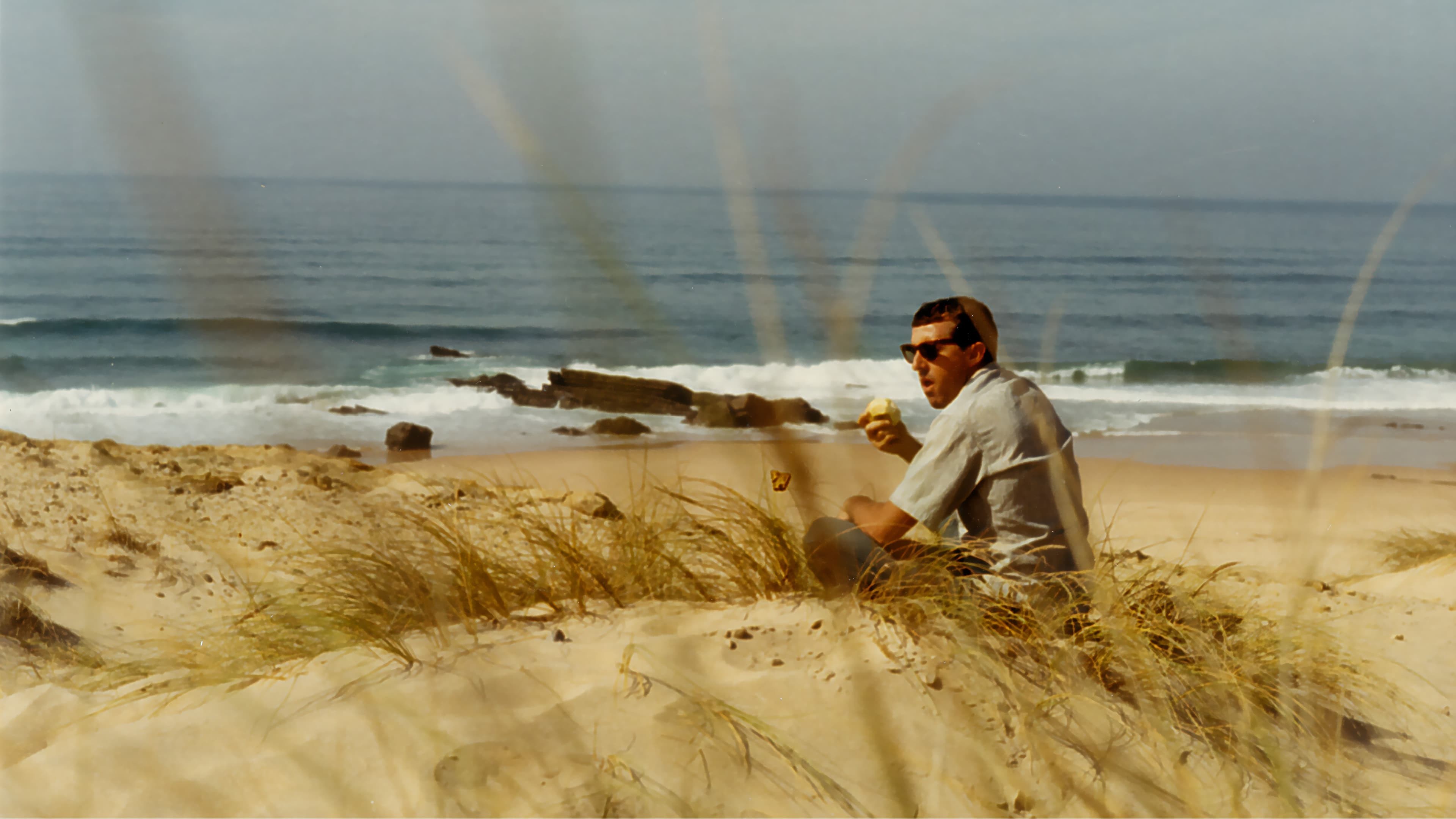 Foto de BIRTH OF THE ENDLESS SUMMER: DISCOVERY OF CAPE ST. FRANCIS
