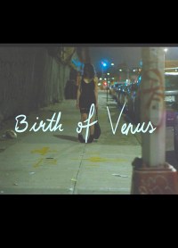 Birth of Venus