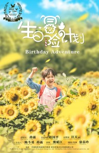 Película Birthday Adventure
