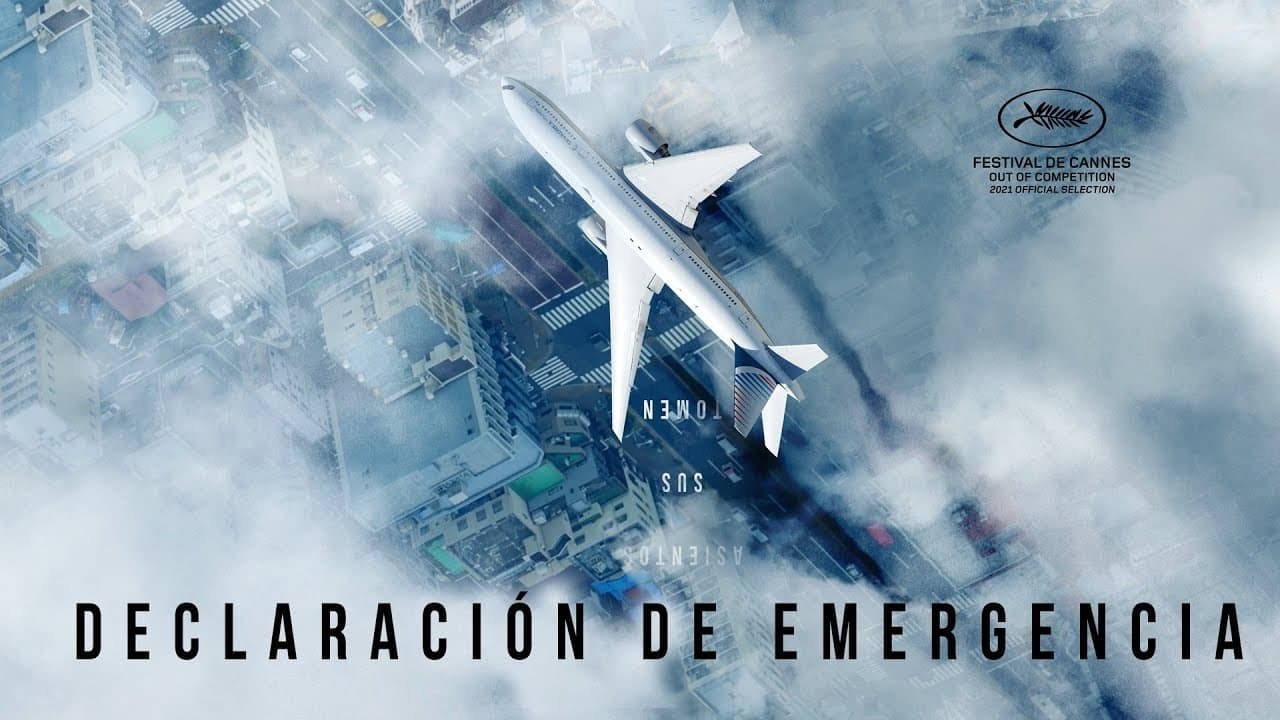 Foto de DECLARACIÓN DE EMERGENCIA