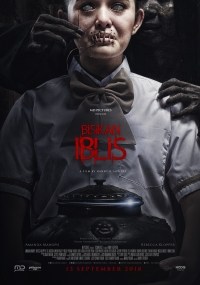 Bisikan Iblis