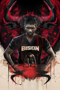 Película Bison Kaalamaadan