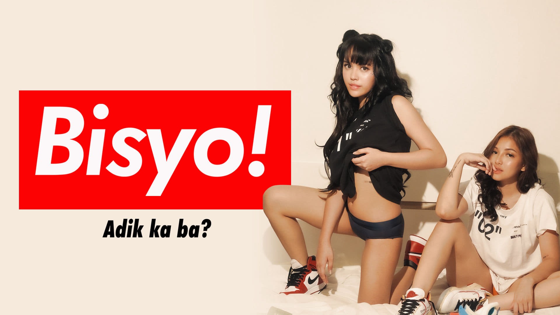 Foto de BISYO!