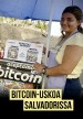 Bitcoin-uskoa Salvadorissa
