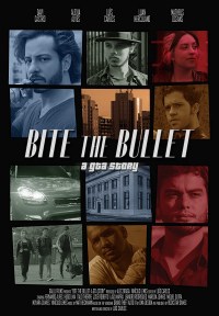 Bite the Bullet - a GTA story