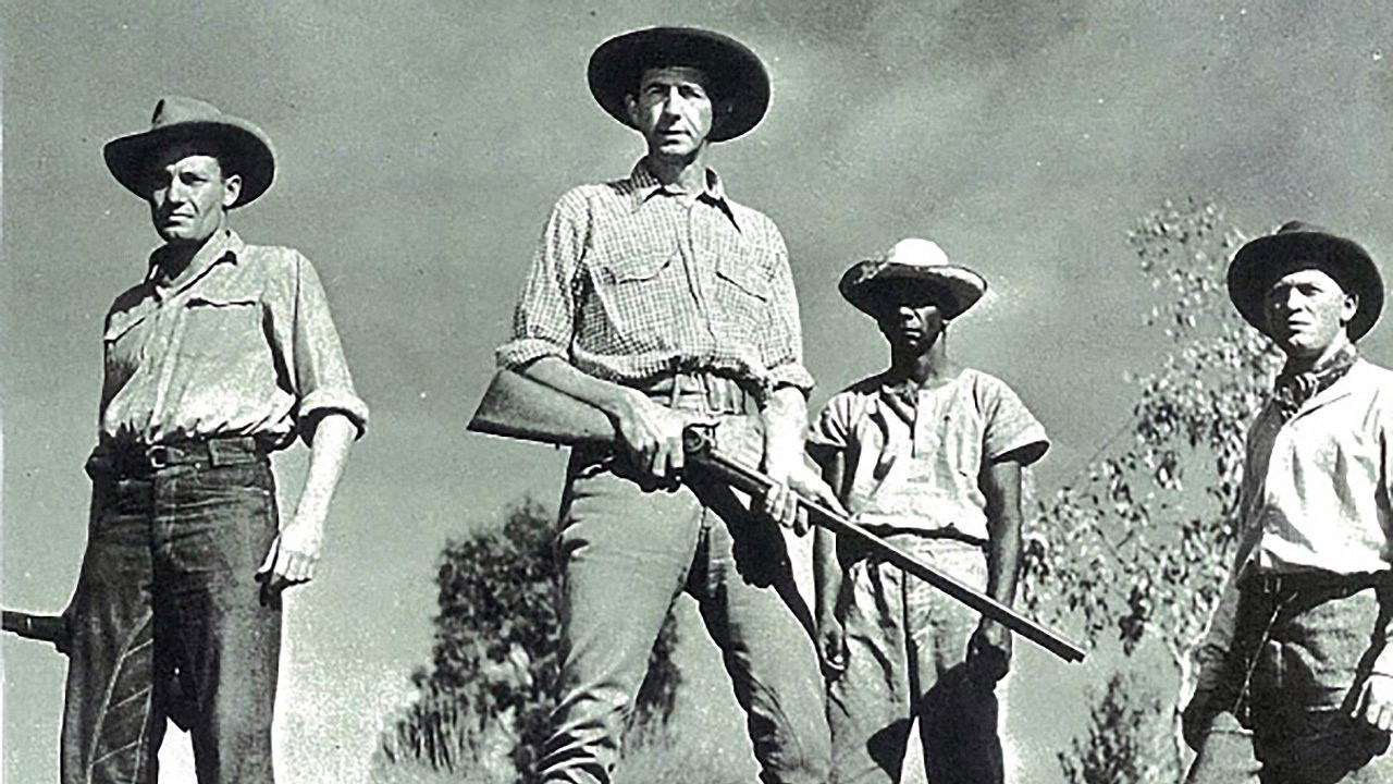 Foto de BITTER SPRINGS