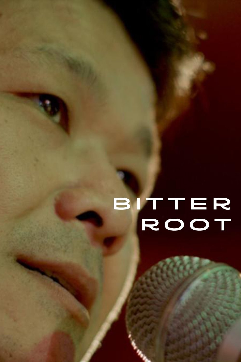 Poster de BITTERROOT