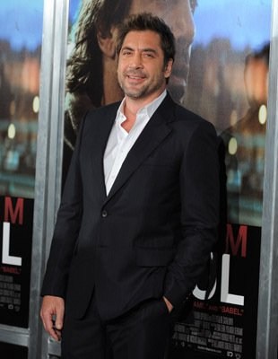 Poster de BIUTIFUL