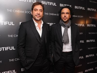 Foto de BIUTIFUL