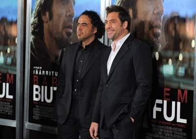 Foto de BIUTIFUL