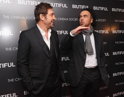Foto de BIUTIFUL