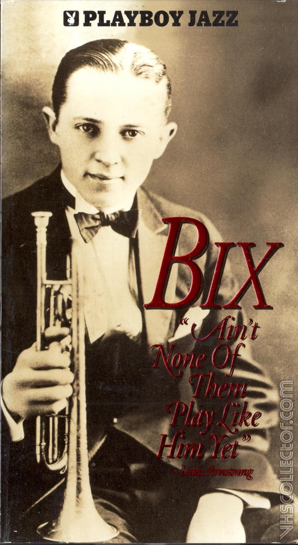 Poster de BIX: AIN'T NONE OF THEM PLAY LIKE HIM YET