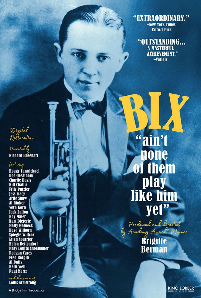 Poster de BIX: AIN'T NONE OF THEM PLAY LIKE HIM YET