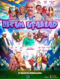 Película Bizum usaklar