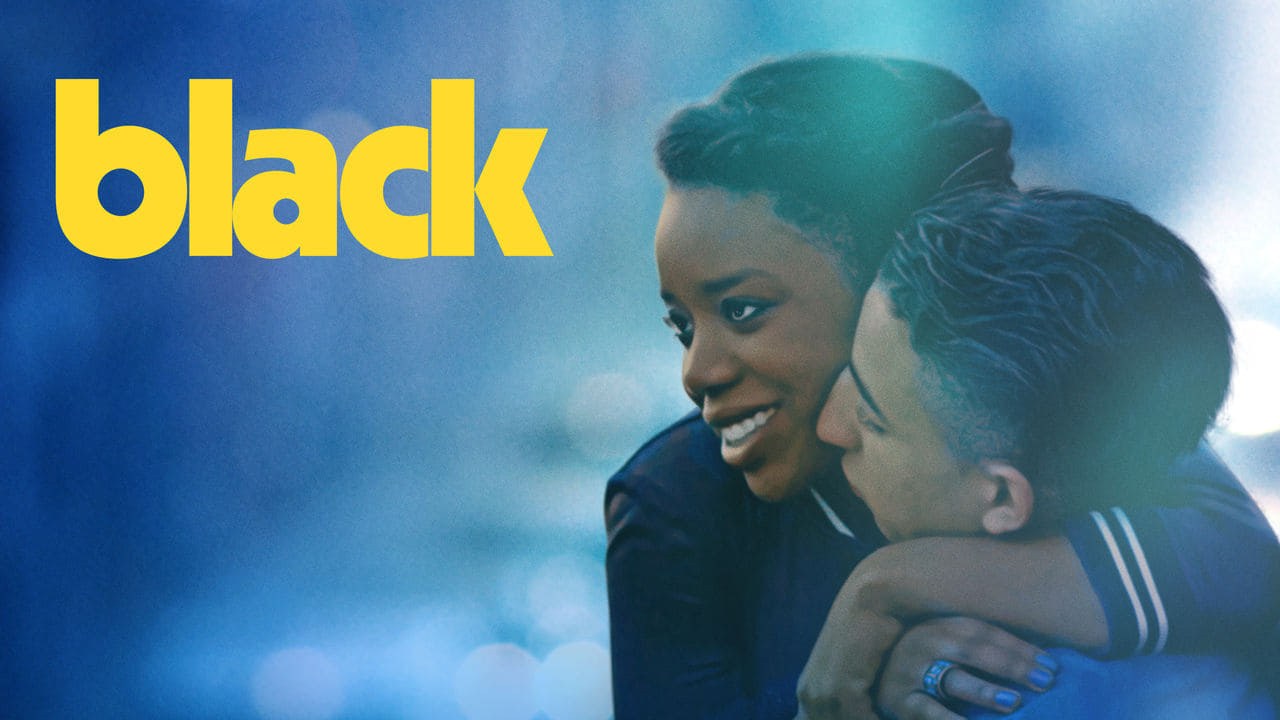 Foto de BLACK 