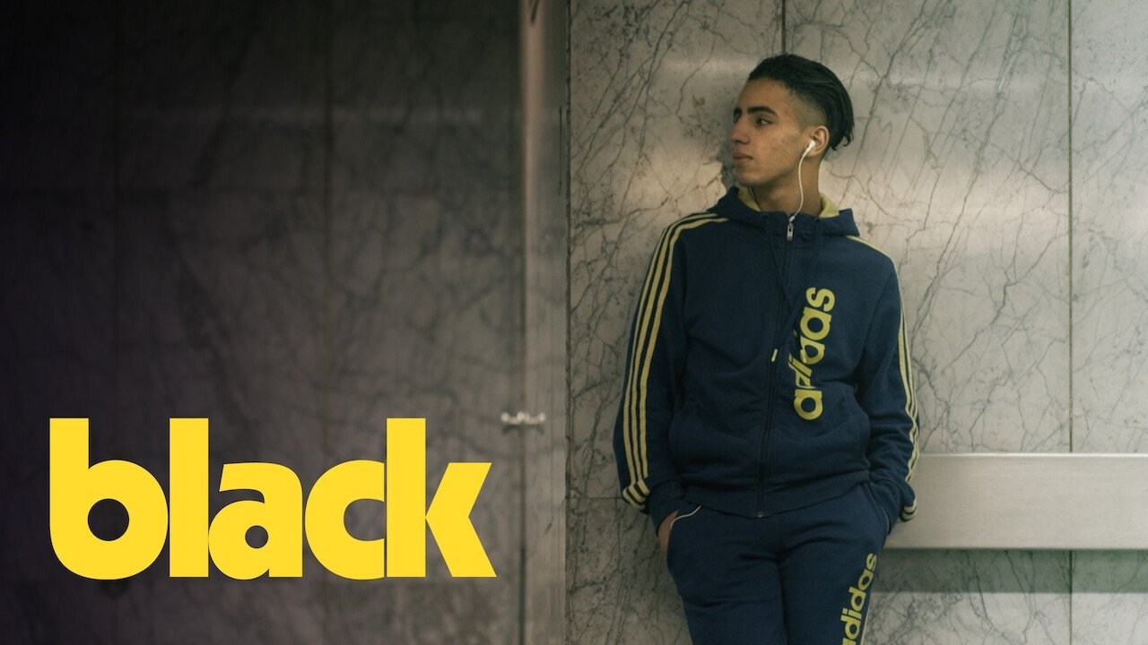 Foto de BLACK 